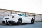 Ferrari F12berlinetta by ByDesign Motorsports 2014 года